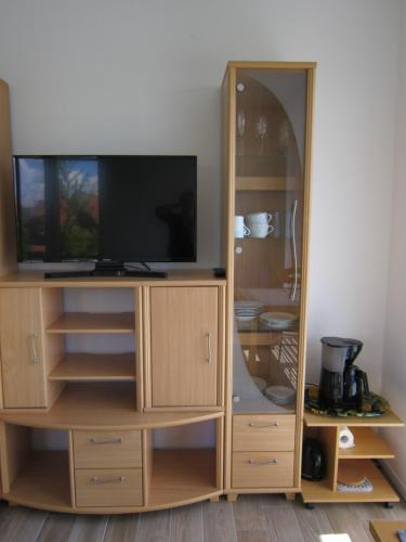 Ferienwohnung de Jong in Sendenhorst