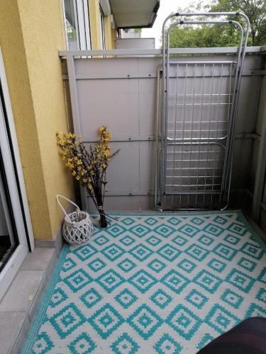 MyCrib I Free Parking I Self Check-in
