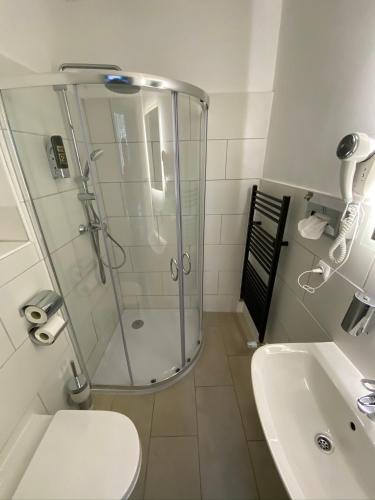 besttime Hotel Monschau Room Type - Budget Double Room