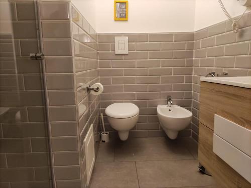 B&B Cala Peppa - image 13