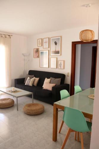 Apartamento Eucaliptus B - Delta del Ebro in Amposta