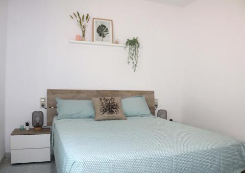 Apartamento Eucaliptus B - Delta del Ebro