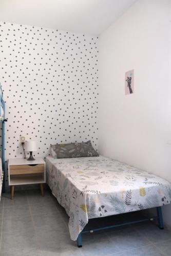 Apartamento Eucaliptus B - Delta del Ebro