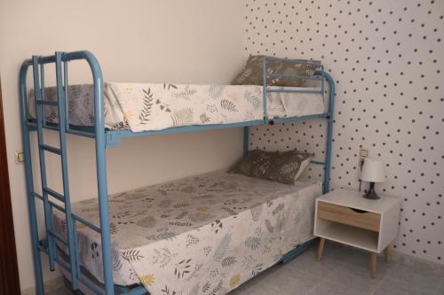 Apartamento Eucaliptus B - Delta del Ebro