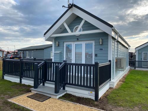 Shore Thing 279 - Flamborough Head Golf Club