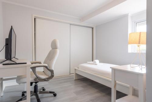 Casa Del Charm by Homing