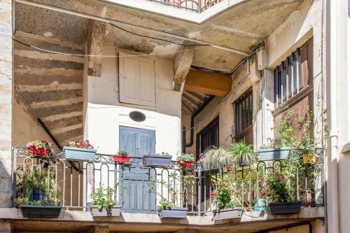 Charming flat in the heart of the Presqu'ile of Lyon - Welkeys