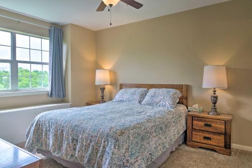 Airy Branson Condo 6 Mi to Dtwn Attractions! - image 8