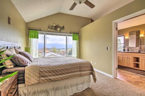 Colorado Springs Abode about 8 Mi to Downtown! - image 7