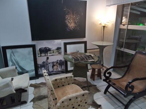 Dante Guest house in Alberton