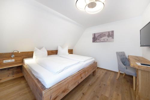 Hotel garni Alpengruss - image 8