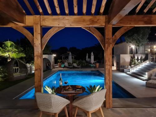 Hôtel La Villa Dune - image 2
