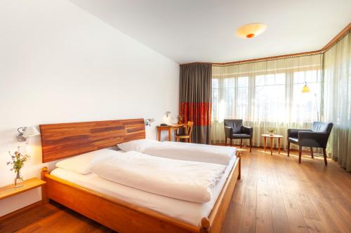 Bio-Hotel Alter Wirt in 格林瓦爾德