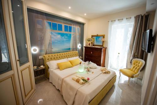  Le Radici Accomodation in Tropea