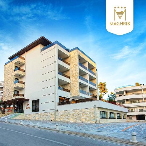 Maghrib Hotel 3