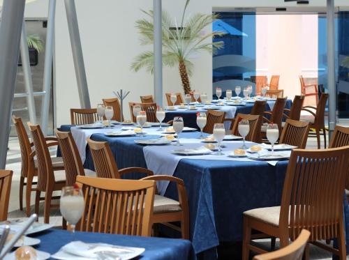 Crowne Plaza Leon by IHG in León, Mexico