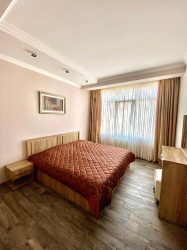 Accommodation in Gorovani