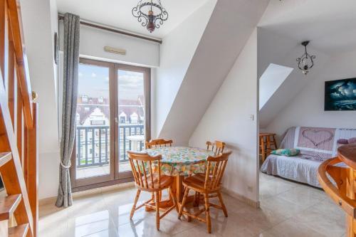 Appartement Sémaphore - Welkeys