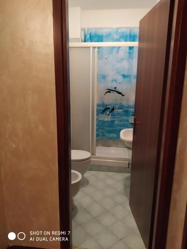 Mamma Giulia 1