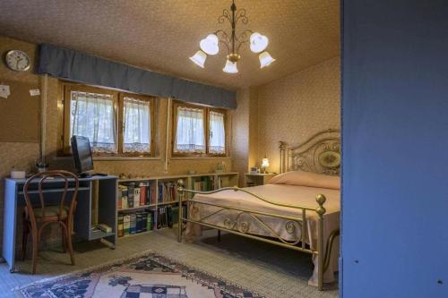 Room in BB - Umbria Country Bedbreakfast