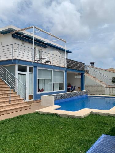  ZF-Apartamentos Denia Cronos in Denia