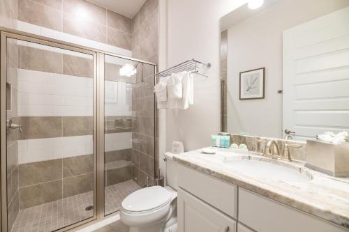 Memorable 6 Bedroom at Bears Den with Ping Pong Table and Private Pool 1021JN - image 7