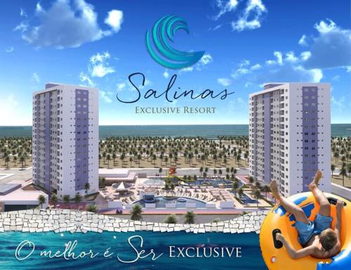 Apartamento Salinas EXCLUSIVE RESORT