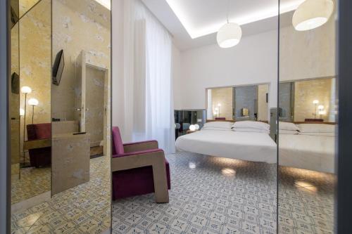 Hotel Nice in סורנטו