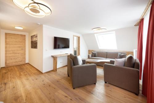Hotel garni Alpengruss - image 6