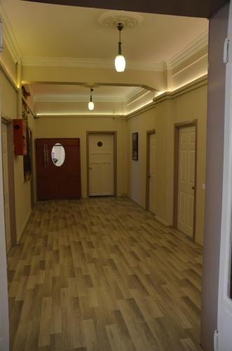 Erenler HoTeL & HosTeL Room Type - Comfort Triple Family Room