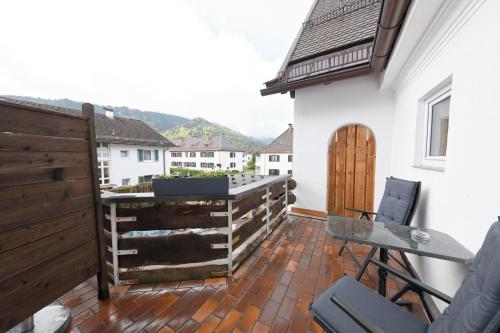 Hotel garni Alpengruss - main image