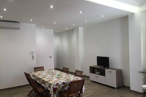 casa vacanza porto cesareo gîte à louer Porto Cesareo