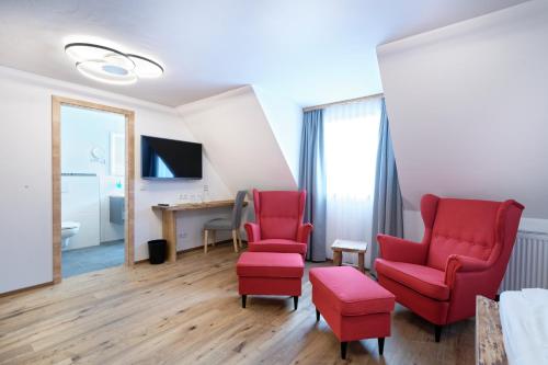 Hotel garni Alpengruss - image 2