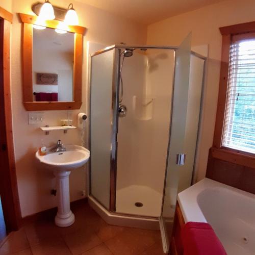 Branson Tranquility Lodge