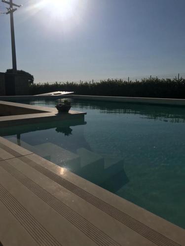 Cava Maria relax chambre d'hôte Casa Riola