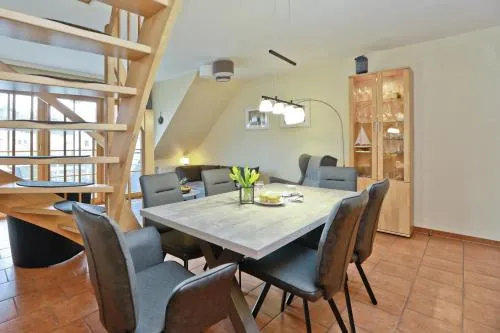 Ferienpark Freesenbruch Wohnung 1 4 -Ferienzeit in Zingst, Deutschland
