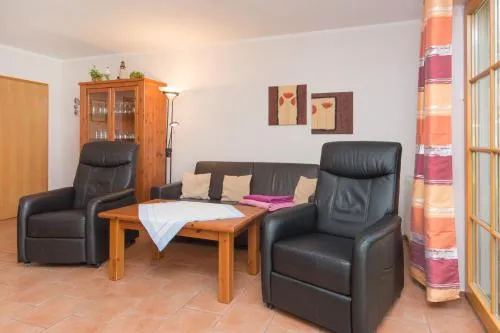 Ferienpark Freesenbruch Wohnung 1 3 - Störtebeker in Zingst, Deutschland