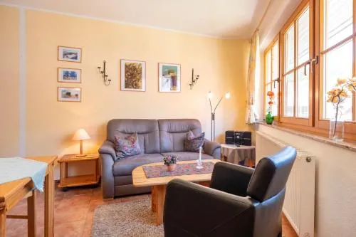 Ferienpark Freesenbruch Wohnung 13b - Haubentaucher in Zingst, Deutschland