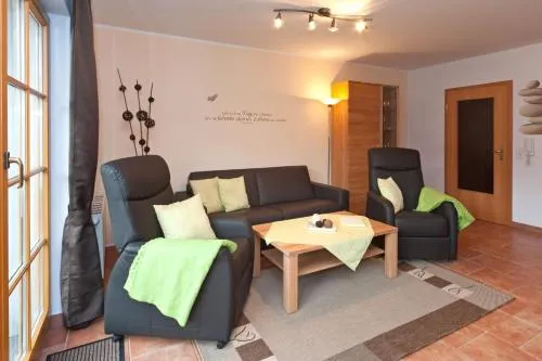 Ferienpark Freesenbruch Wohnung 4 2 - Ostseeperle in Zingst, Deutschland
