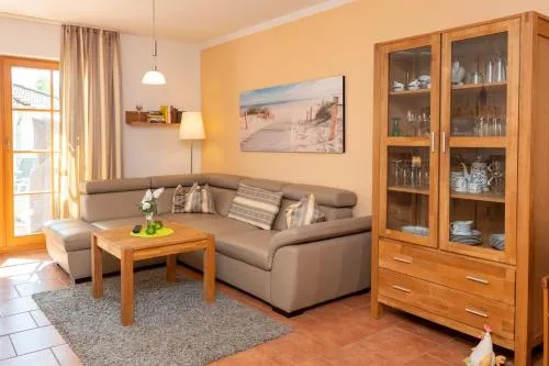 Ferienpark Freesenbruch Wohnung 3 2 - Kranichrast in Zingst, Deutschland