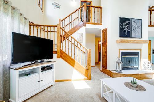 Ocean Way Estates --- 32721 E Riga Dr