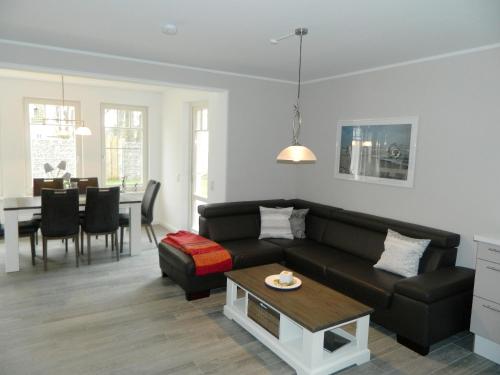 Haus Frieda, Zingst