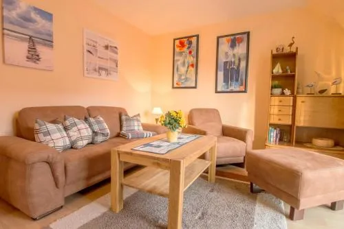 Zur Hanse Wohnung 1 3 - Lingnau in Zingst, Deutschland