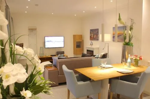 Logierhaus Friedrich WE 01 - "Beachhouse No 1" in Zingst, Deutschland