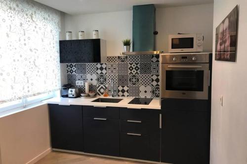 Appartement 2P Strasbourg centre - Homme de fer, Straßburg (Foto 7)