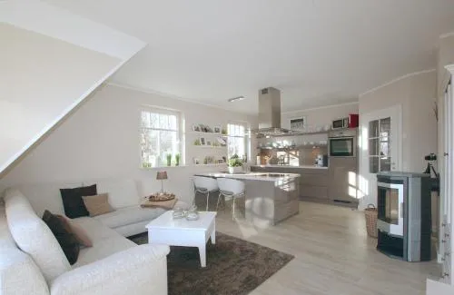 Neue Reihe 28 - Wohnung Kleine Auszeit in Zingst, Deutschland