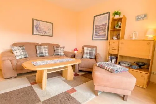 Zur Hanse Wohnung 3 3 - Lingnau in Zingst, Deutschland