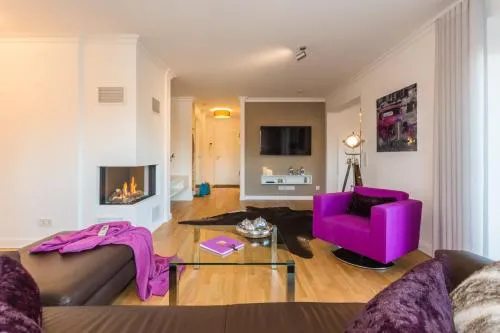 Logierhaus Friedrich WE 7 - "Heimatliebe" in Zingst, Deutschland