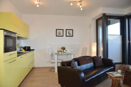 Logierhaus Friedrich WE 23 - "Buhnenzauber" in Zingst, Deutschland