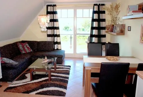 Mühlenstrasse 19 - Wohnung 3 in Zingst, Deutschland